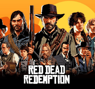 Buy Red Dead Redemption Bangladesh