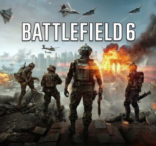 Battlefield Game Key