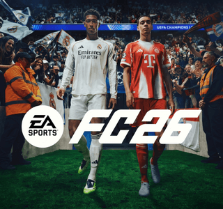 EA FC Game Key