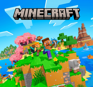Minecraft Game Key
