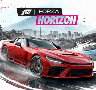 Forza Horizon Key Bangladesh